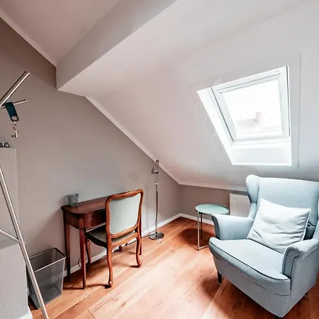 Homestay! Einhundertachtunddreissig