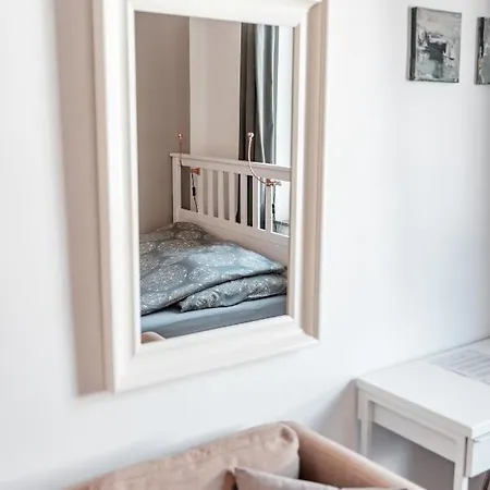 Séjour chez l'habitant Homestay! Einhundertachtunddreissig Brême