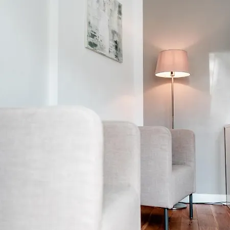 Homestay! Einhundertachtunddreissig בית אירוח ברמן