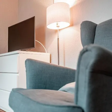 Séjour chez l'habitant Homestay! Einhundertachtunddreissig Brême