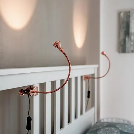 Séjour chez l'habitant Homestay! Einhundertachtunddreissig