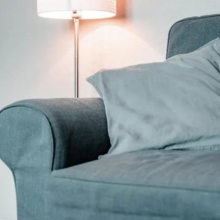 Homestay! Einhundertachtunddreissig Séjour chez l'habitant Brême