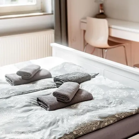 Séjour chez l'habitant Homestay! Einhundertachtunddreissig Brême