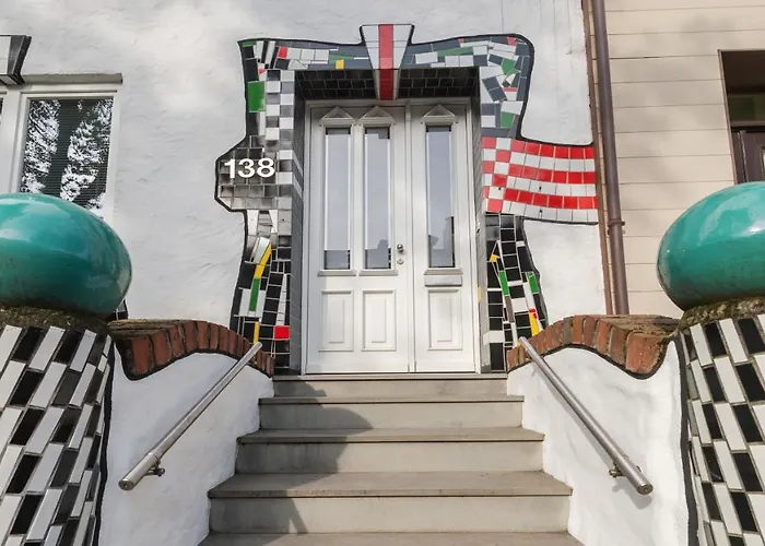 Homestay! Einhundertachtunddreissig