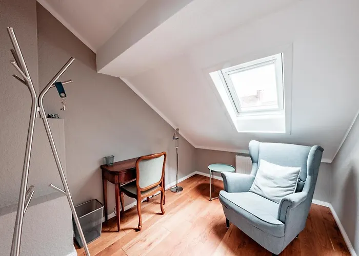 Homestay! Einhundertachtunddreissig