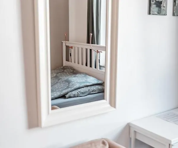 홈스테이 Homestay! Einhundertachtunddreissig 브레멘