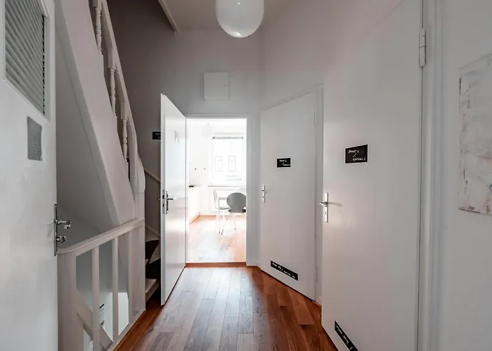 Homestay! Einhundertachtunddreissig ホームステイ