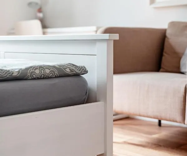 Homestay! Einhundertachtunddreissig ホームステイ ブレーメン