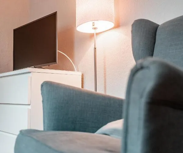 Δωμάτια σε οικογενειακή κατοικία Homestay! Einhundertachtunddreissig Βρέμη