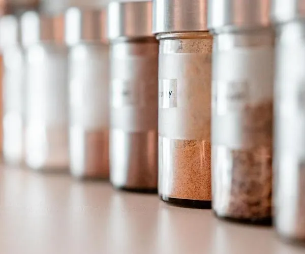 Homestay! Einhundertachtunddreissig Βρέμη