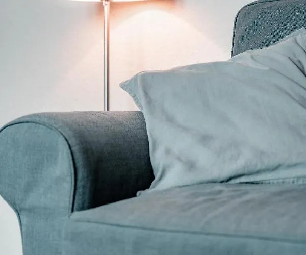 Homestay! Einhundertachtunddreissig Δωμάτια σε οικογενειακή κατοικία Βρέμη