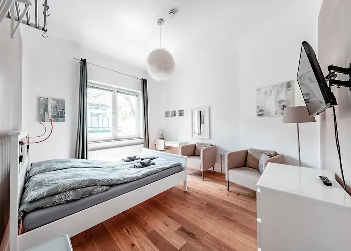 Homestay! Einhundertachtunddreissig Βρέμη