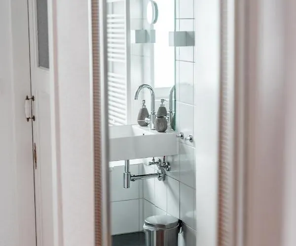 Homestay! Einhundertachtunddreissig ホームステイ ブレーメン