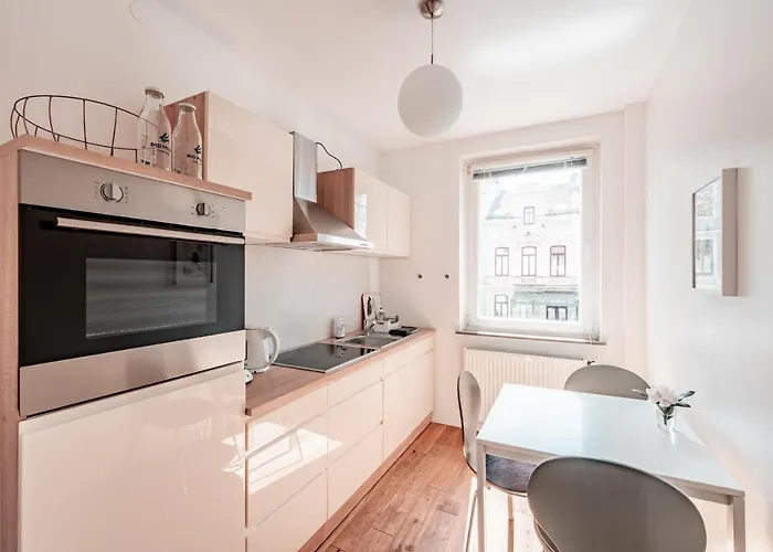 Δωμάτια σε οικογενειακή κατοικία Homestay! Einhundertachtunddreissig Βρέμη