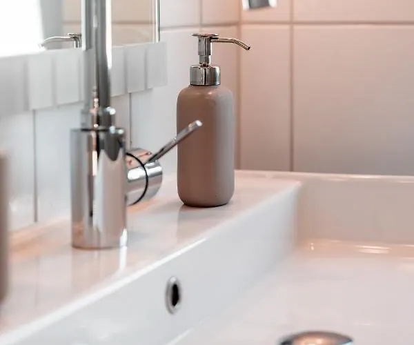 ホームステイ Homestay! Einhundertachtunddreissig ブレーメン