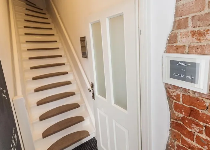 Homestay! Einhundertachtunddreissig *